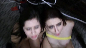 Team Skeet