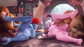 Warcraft