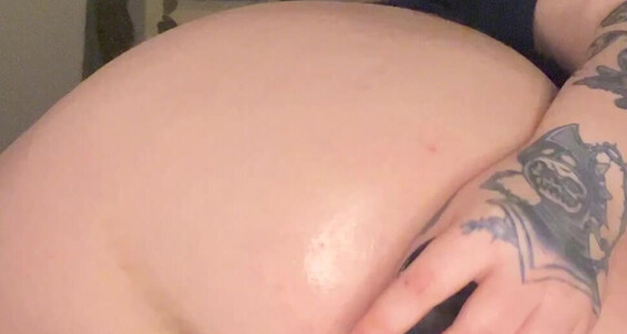 Ofscarll 3559834419 11 13 2024 Slowly Getting Better With Anal