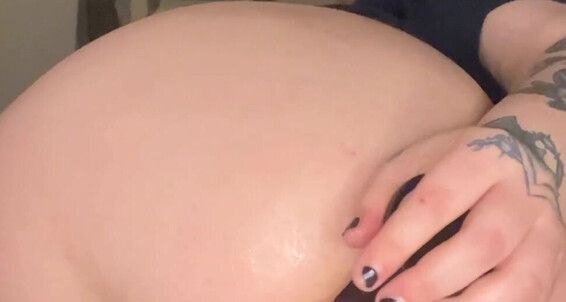 Ofscarll 3559834419 11 13 2024 Slowly Getting Better With Anal