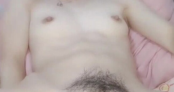 Asian Domestic Zone Self Filmed 06633