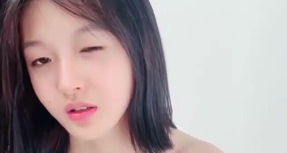 Asian Domestic Zone Self Filmed 05252