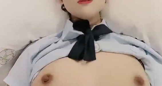 Asian Domestic Zone Self Filmed 05442