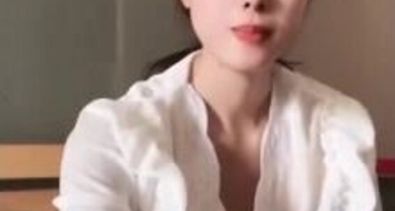 Asian Domestic Zone Self Filmed 05957