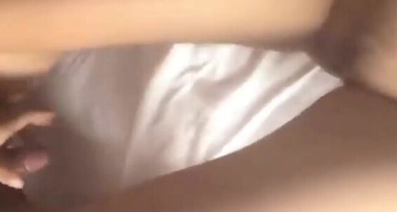 Asian Domestic Zone Self Filmed 06125
