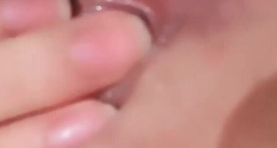 Asian Domestic Zone Self Filmed 06130