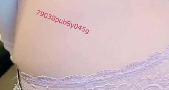 Asian Domestic Zone Self Filmed 06132