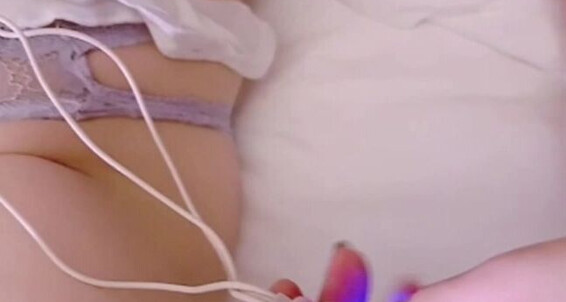 Asian Domestic Zone Self Filmed 06134