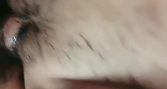 Asian Domestic Zone Self Filmed 06136