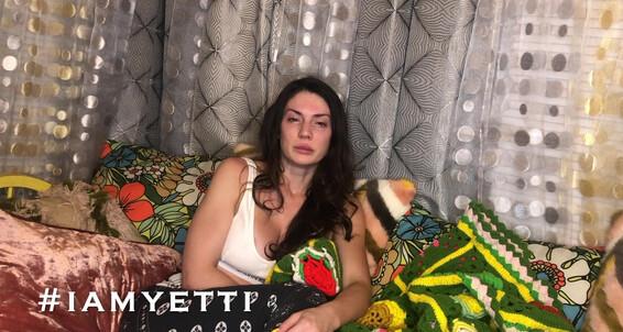 Iamyetti