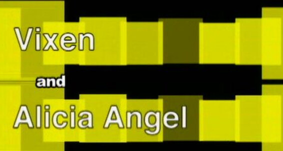 Vixen Vogel 19 Liquid Gold 13 Aliciaangel
