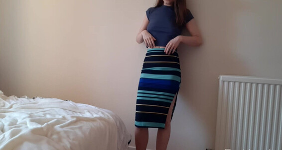 "EveYourApple" voyeur, exhibitionism, moaning fetish, orgasms, solo masturbation Spying on Your Colleague Masturbating manyvids