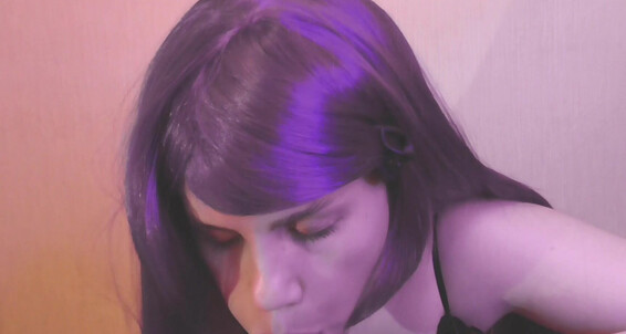 Amateur, Blowjob, Cosplay, Cumshots, Handjobs naughty-purple-bitch-sucks-cock ManyVids