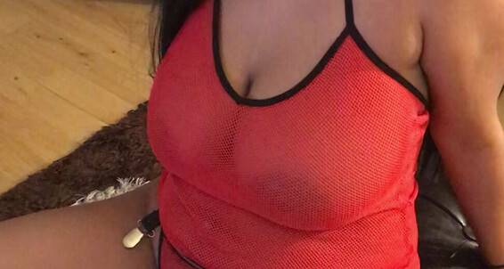 Amateur, Dildo Sucking, Dildo Fucking, Cum Eating Instruction, Cum Swallowers daddy slave daddy sex toy slave ManyVids