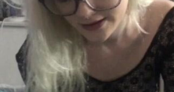 Lilghoul Getting Fucked Pov