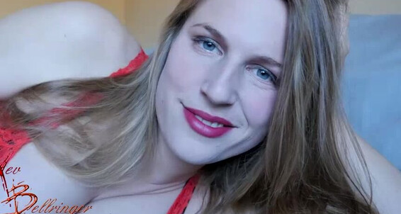 Xev Bellringer You Will Cum Whether You Like It Or Not