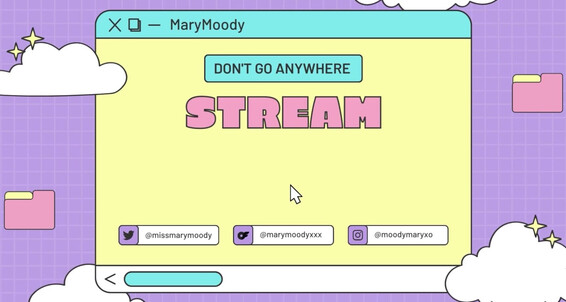 marymoody