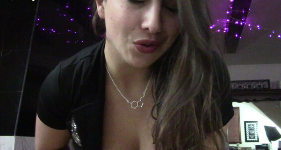 Jerk Off Instruction, Masturbation Encouragement, Masturbation Instruction, Role Play, Ass Worship officer aly joi ManyVids