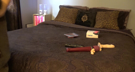 Dildo Fucking, Live Cams, Toys amyy sativa live recorded toy show 3 ManyVids