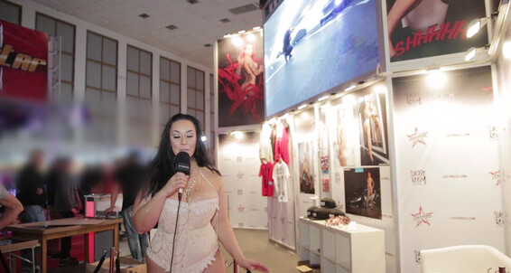 Interviews, Pornstars, BBW, Latina, European venus berlin 2016 ManyVids