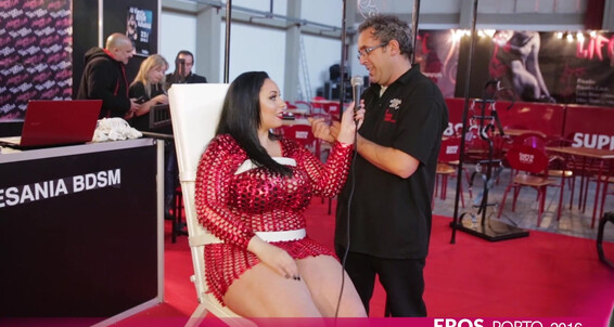 BBW, Interviews, Strippers, Live Cams, Latina eros porto 2016 ManyVids
