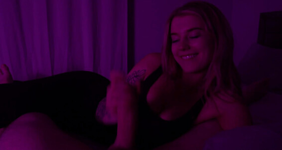 Kinky Mistress You Want To Cum Too Bad