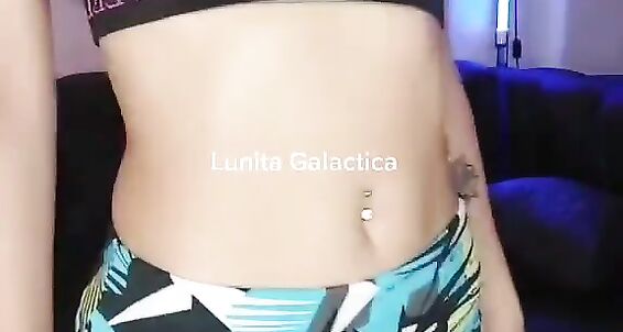 LunitaGalactica