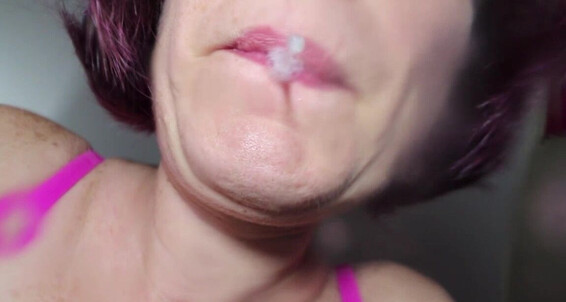 Humiliation, Spit Fetish, Spitting, Swallowing / Drooling, Verbal Humiliation jane cane spitting on you custom ManyVids