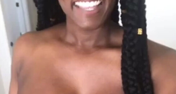 jaydaj oiled tits  amp bj solo