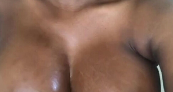 jaydaj oiled tits  amp bj solo