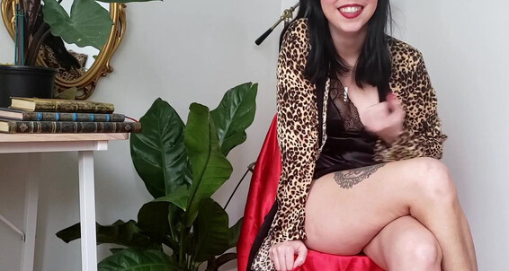 "jadelussuria" cheating, femdom, home wrecker, jerk off instruction, joi Homewrecking JOI Manyvids